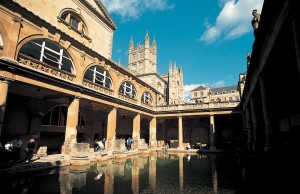 Bath & The Cotswolds
