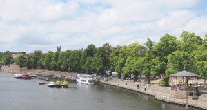 Chester & Emma Bridgewater