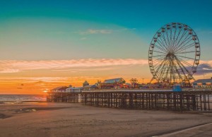 Bay Inclusive Blackpool