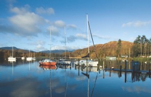 Coast & Country Weekend Windermere