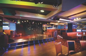 Weekend Plus Blackpool