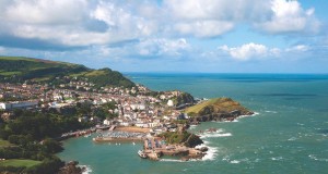 Weekend Plus Ilfracombe
