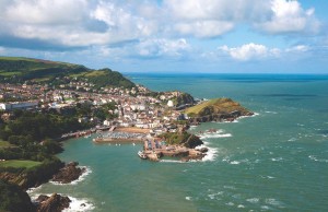 Weekend Plus Ilfracombe