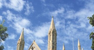 Great Yarmouth & Norwich