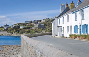 Cornish Charms Bay Inclusive Break
