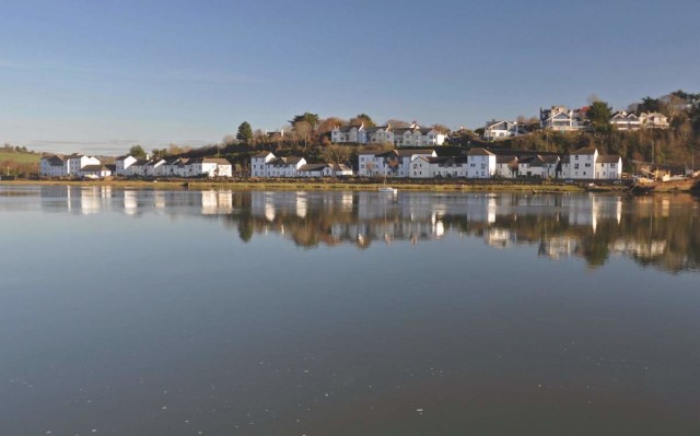 Bideford